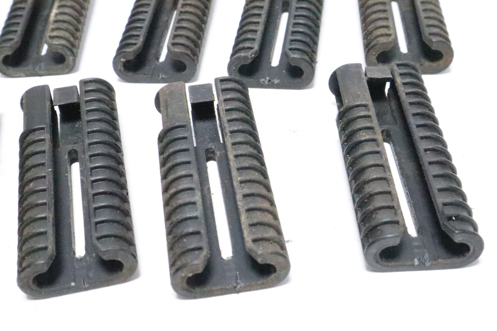 YAMAHA FLAME ARRESTOR AIR BOX CLIPS GP1200R FX140 FXHO FX gpr 800 1200 sx230 ar - Image 3