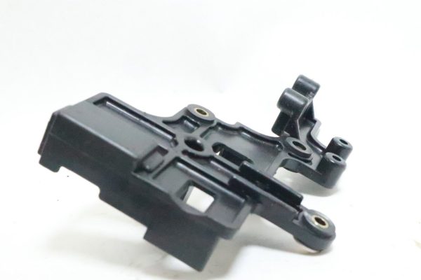 3T5725850 Nissan Tohatsu TLDI  2001-2018 Solenoid Switch Bracket 40 50 70 90 HP  USED - Image 10