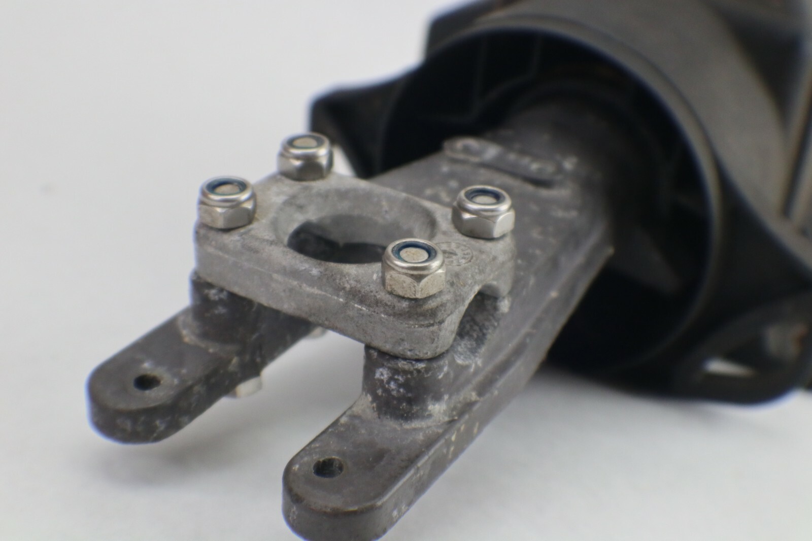 Sea Doo Bombardier 96-2006 GTX RXP RX GS GSI GSX Steering Assembly 277000562400 - Image 11