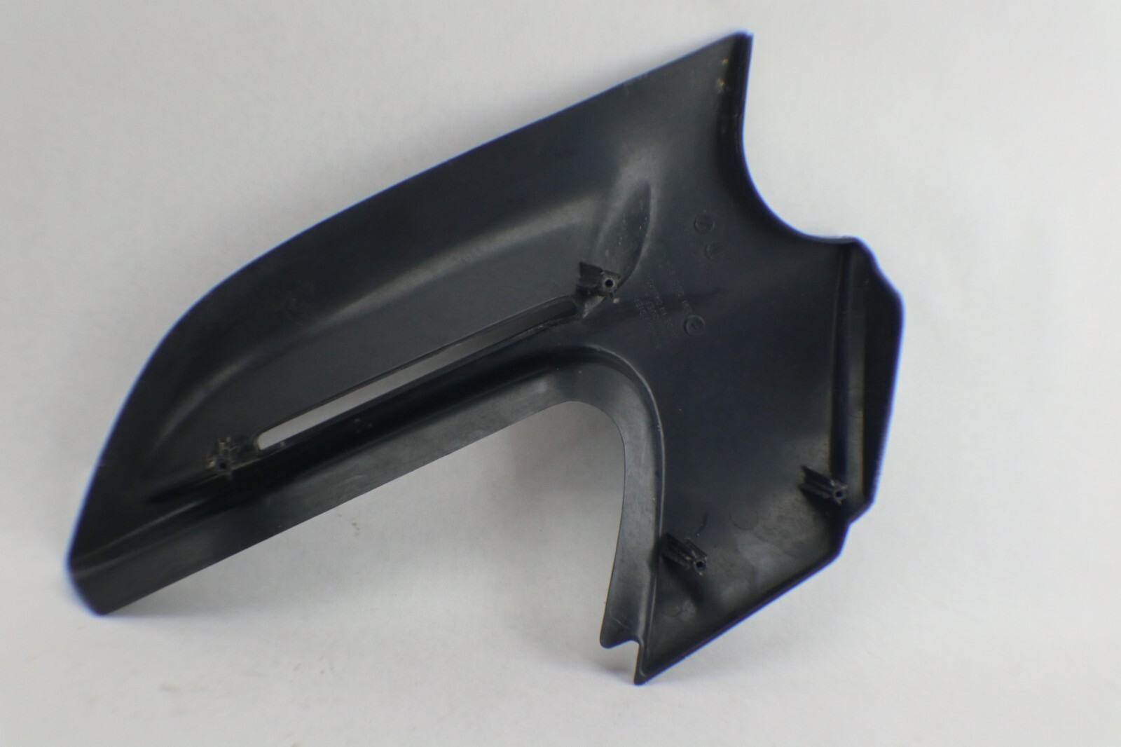 SEA-DOO GTX, 5640 OEM PARTS RIGHT HAND UPPER SIDE PANEL 291 000 854 - Image 5