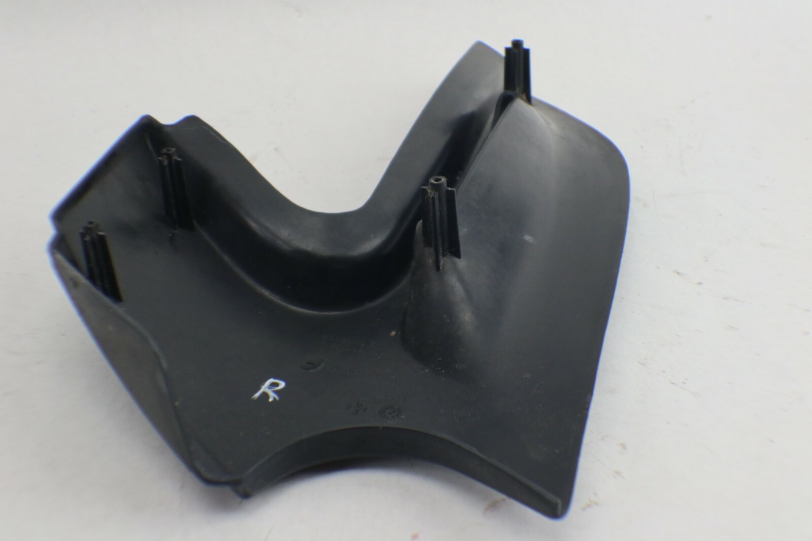 SEA-DOO GTX, 5640 OEM PARTS RIGHT HAND UPPER SIDE PANEL 291 000 854 - Image 9