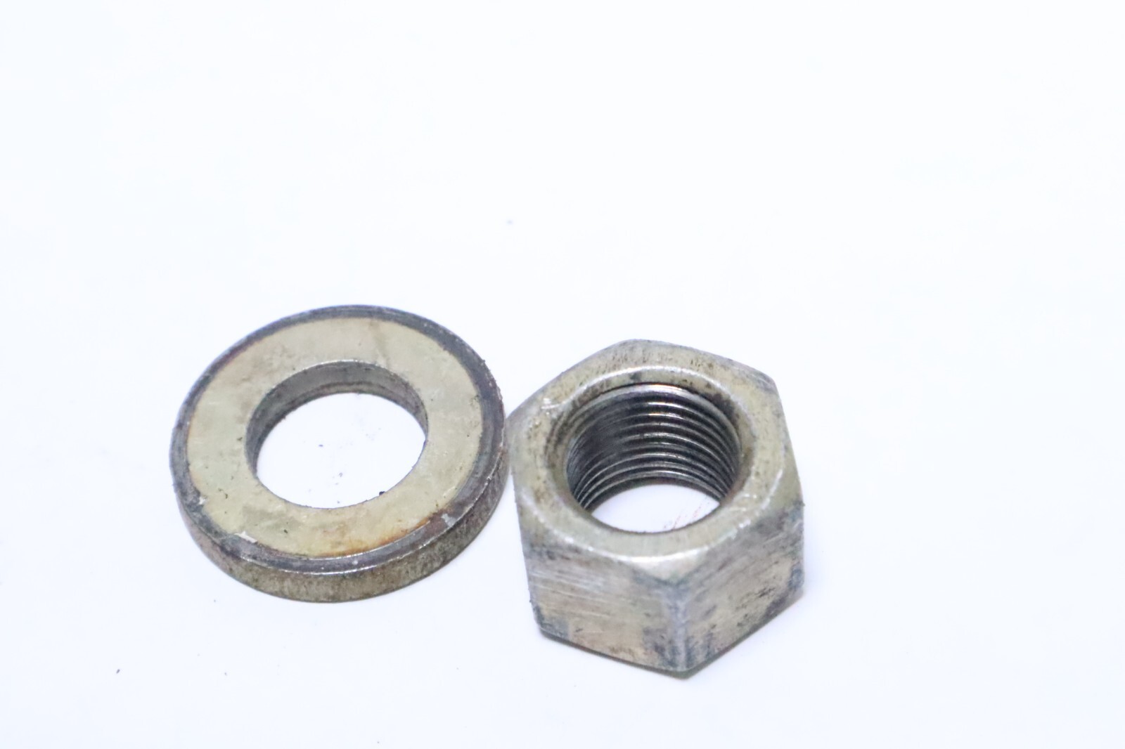 Mercury 30HP-300HP OUTBOARD NUT 42979 WASHER 68229 OEM - Image 5