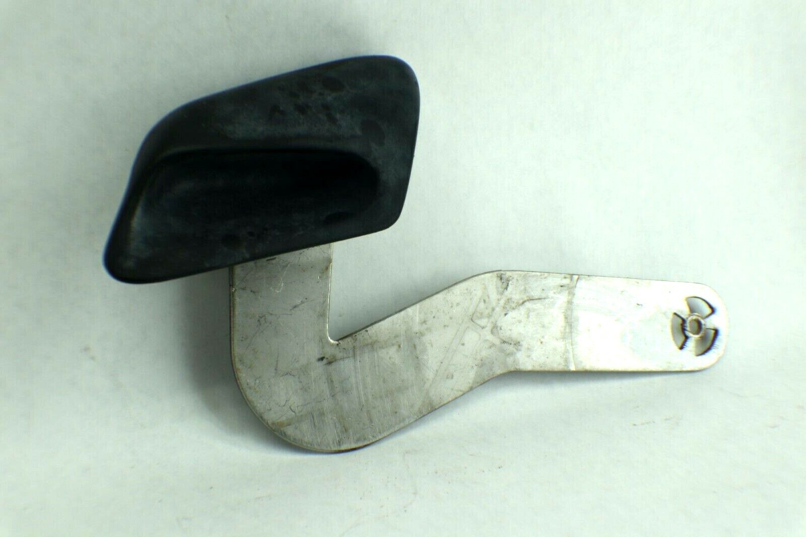 1996 97 98 1999 200 SEADOO GTX I REVERSE LEVER HANDLE 271000613,271000614