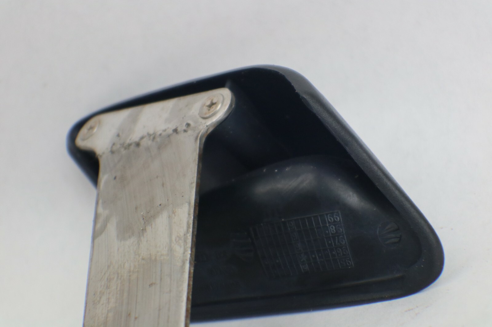 1996 97 98 1999 200 SEADOO GTX I REVERSE LEVER HANDLE 271000613,271000614 - Image 9
