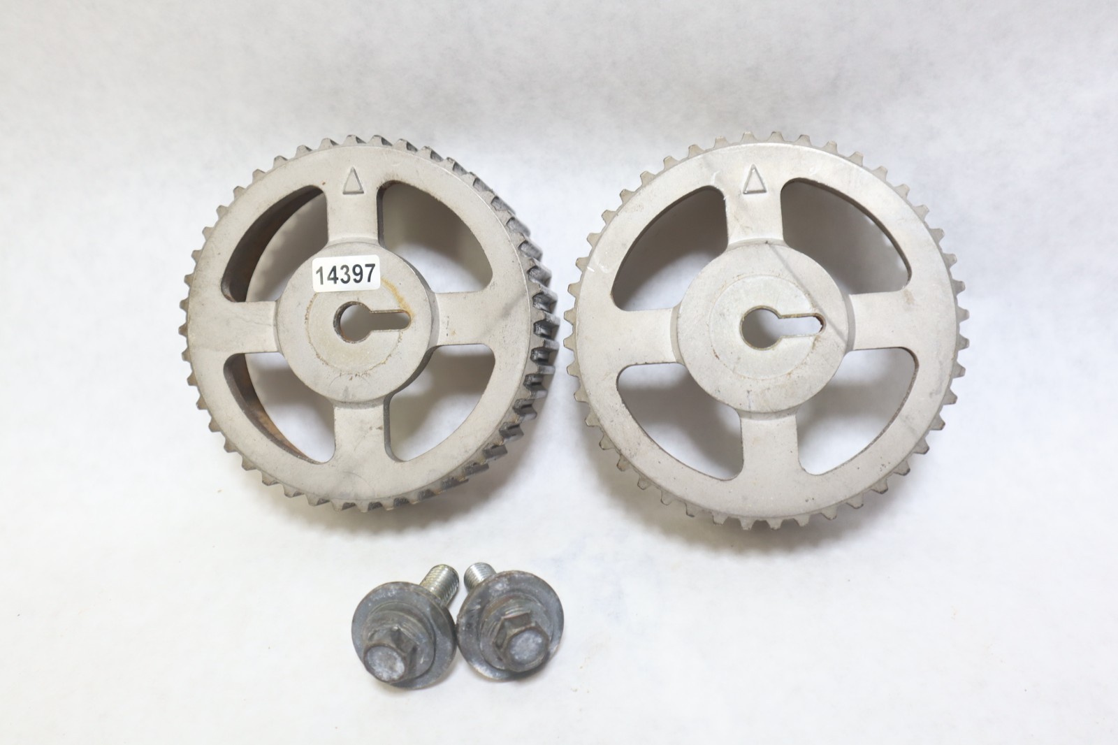 OEM Yamaha Outboard F 115 HP DRIVE GEAR 67F-11537-00-00 FIT 00 - 2013