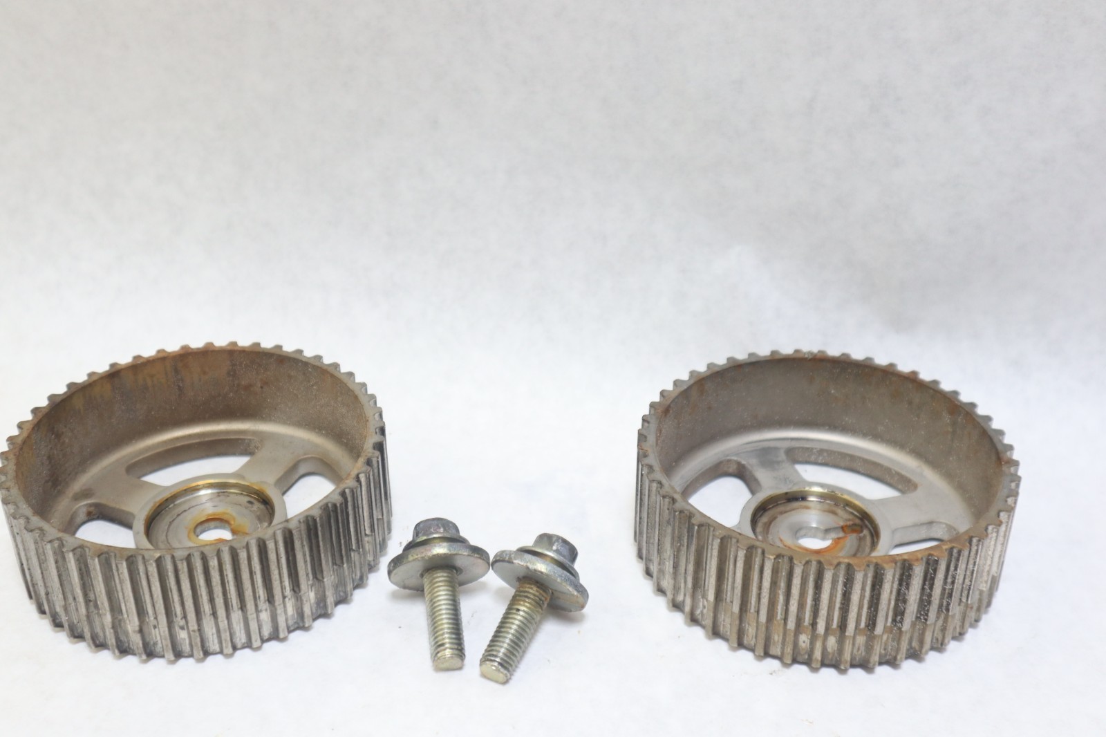 OEM Yamaha Outboard F 115 HP DRIVE GEAR 67F-11537-00-00 FIT 00 - 2013 - Image 6