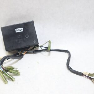 Dobson Parts