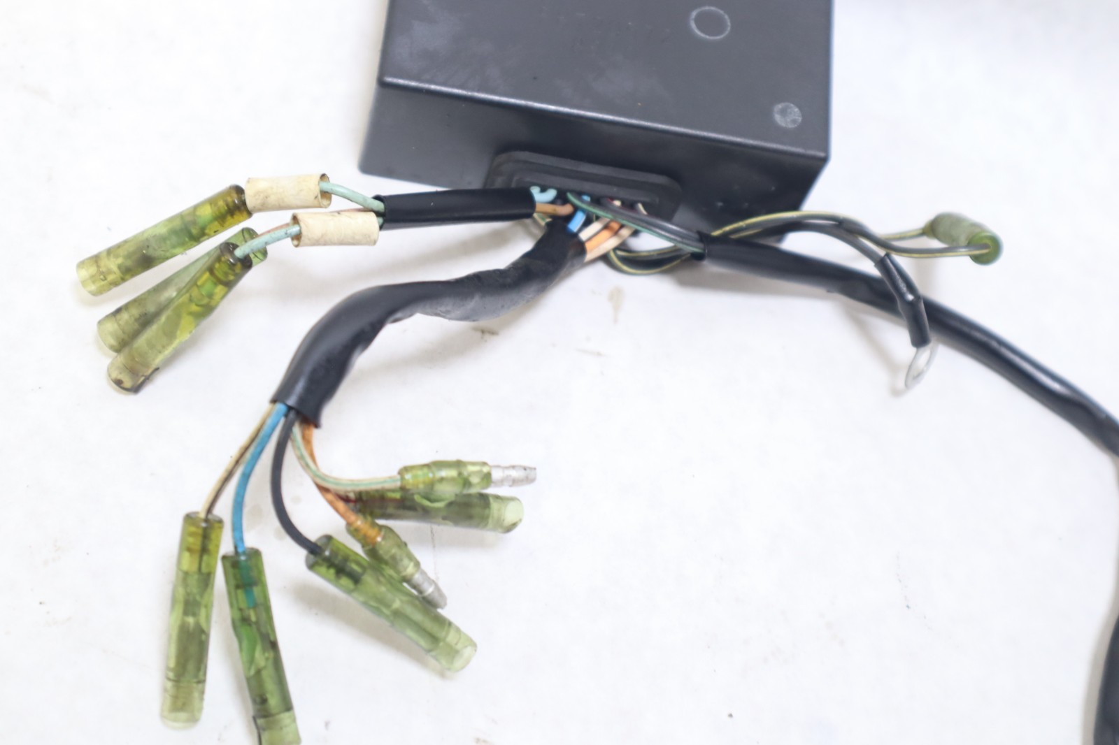 3C8061601M Nissan 40 HP "CD Ignition Unit" F8T20572 - Image 7