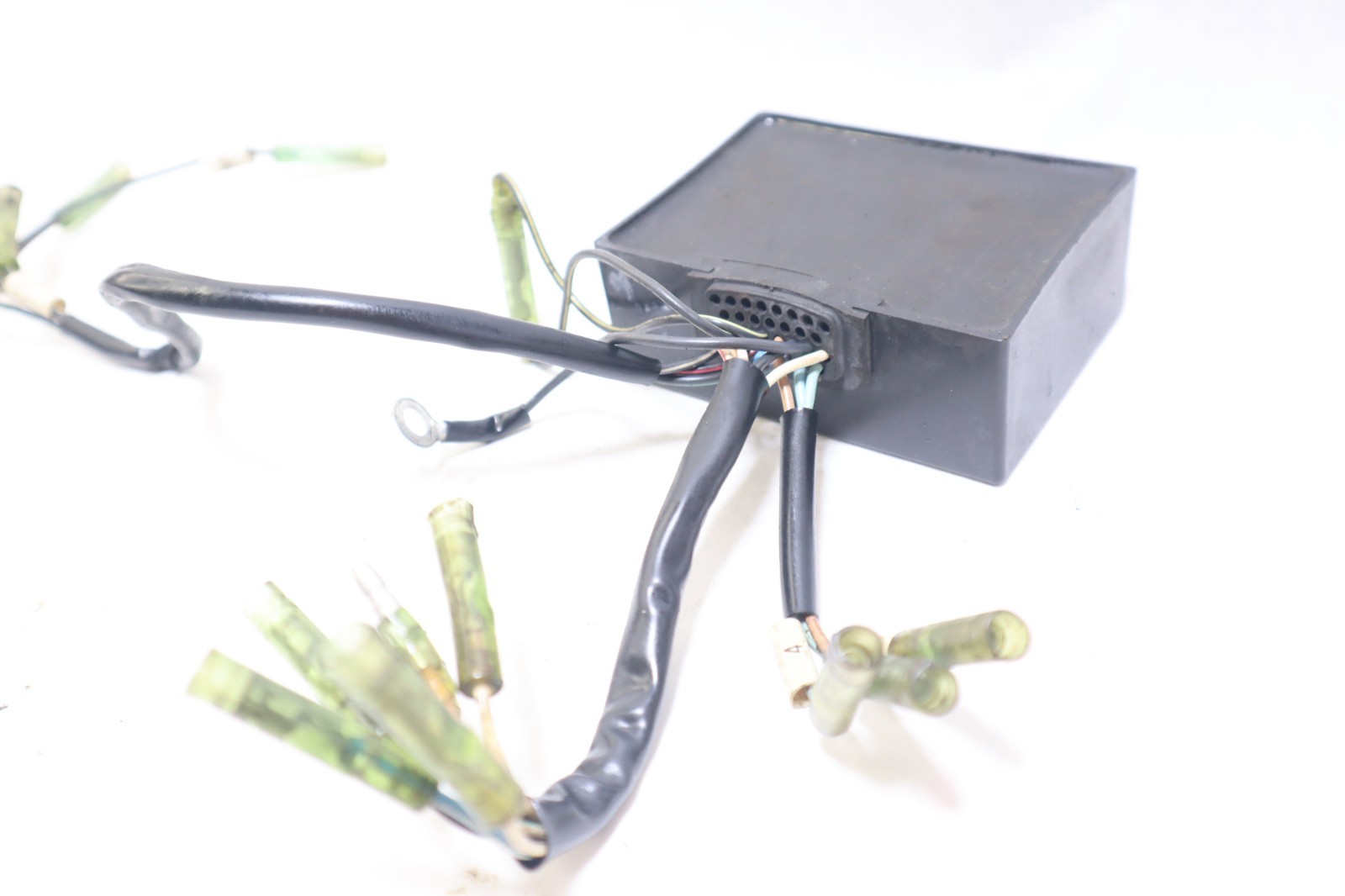 3C8061601M Nissan 40 HP "CD Ignition Unit" F8T20572 - Image 10