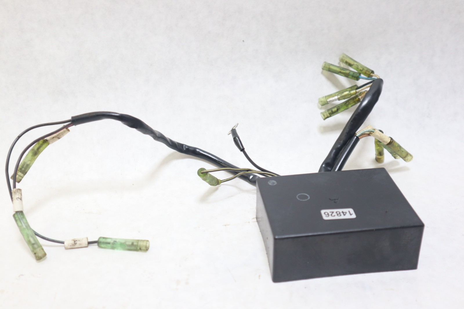 3C8061601M Nissan 40 HP "CD Ignition Unit" F8T20572 - Image 13