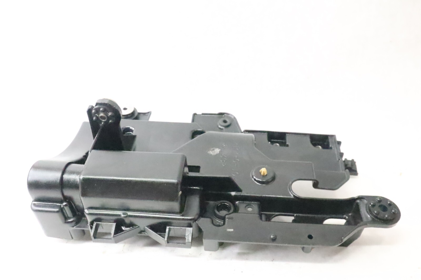 04 -2024 Yamaha Outboard 4Stroke 150HP Bracket 63P-81948-00-00 - Image 9