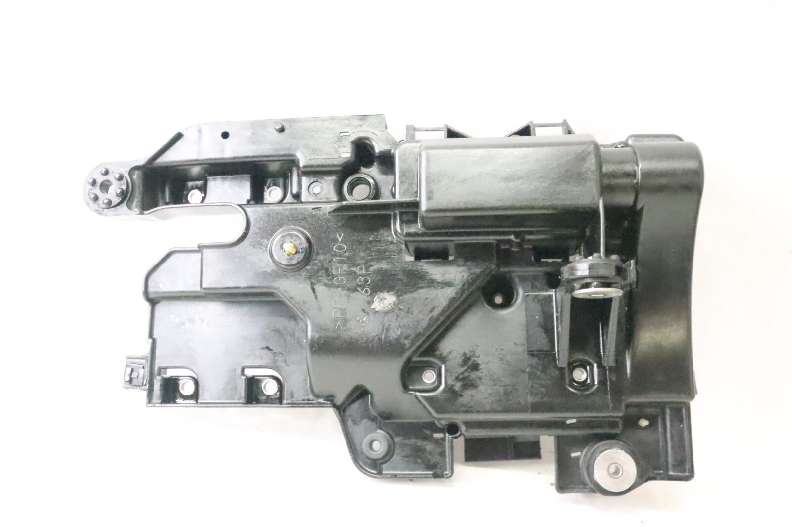 04 -2024 Yamaha Outboard 4Stroke 150HP Bracket 63P-81948-00-00 - Image 11