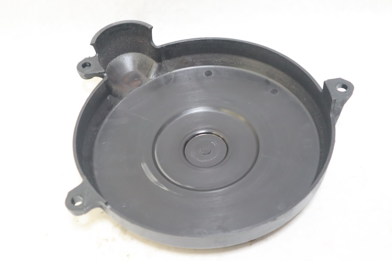 40/50 HP Nissan Tohatsu Flywheel Ring Gear Cover 1992-2003 3C8-06301-0 - Image 5