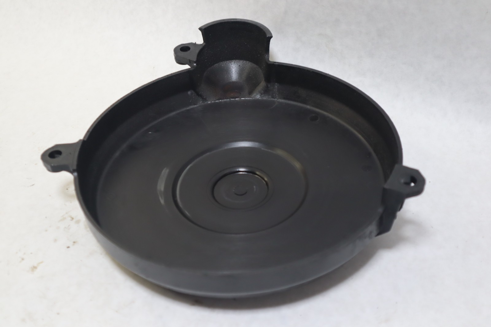 40/50 HP Nissan Tohatsu Flywheel Ring Gear Cover 1992-2003 3C8-06301-0 - Image 6