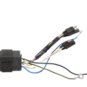 Dobson Parts