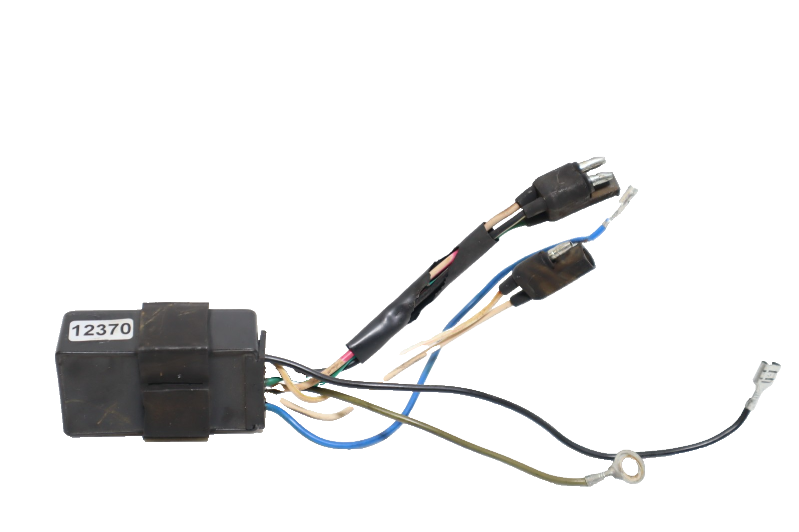 fits 1997 Polaris Sportsman 500 4x4 CDI ECU Computer Ignition