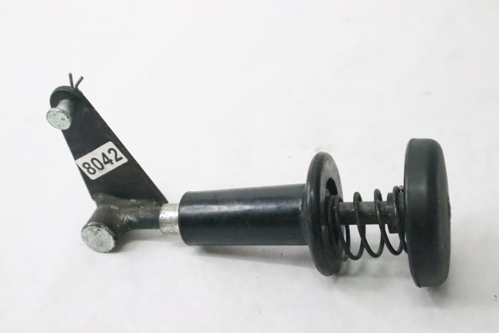 2011 Kawasaki Mule 4010 Trans4x4 Diesel 10 Diff Lock Lever 13168-1428 - Image 2
