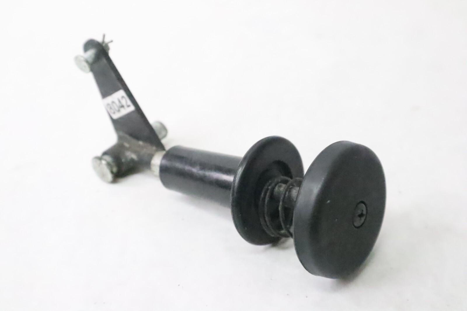 2011 Kawasaki Mule 4010 Trans4x4 Diesel 10 Diff Lock Lever 13168-1428 - Image 3