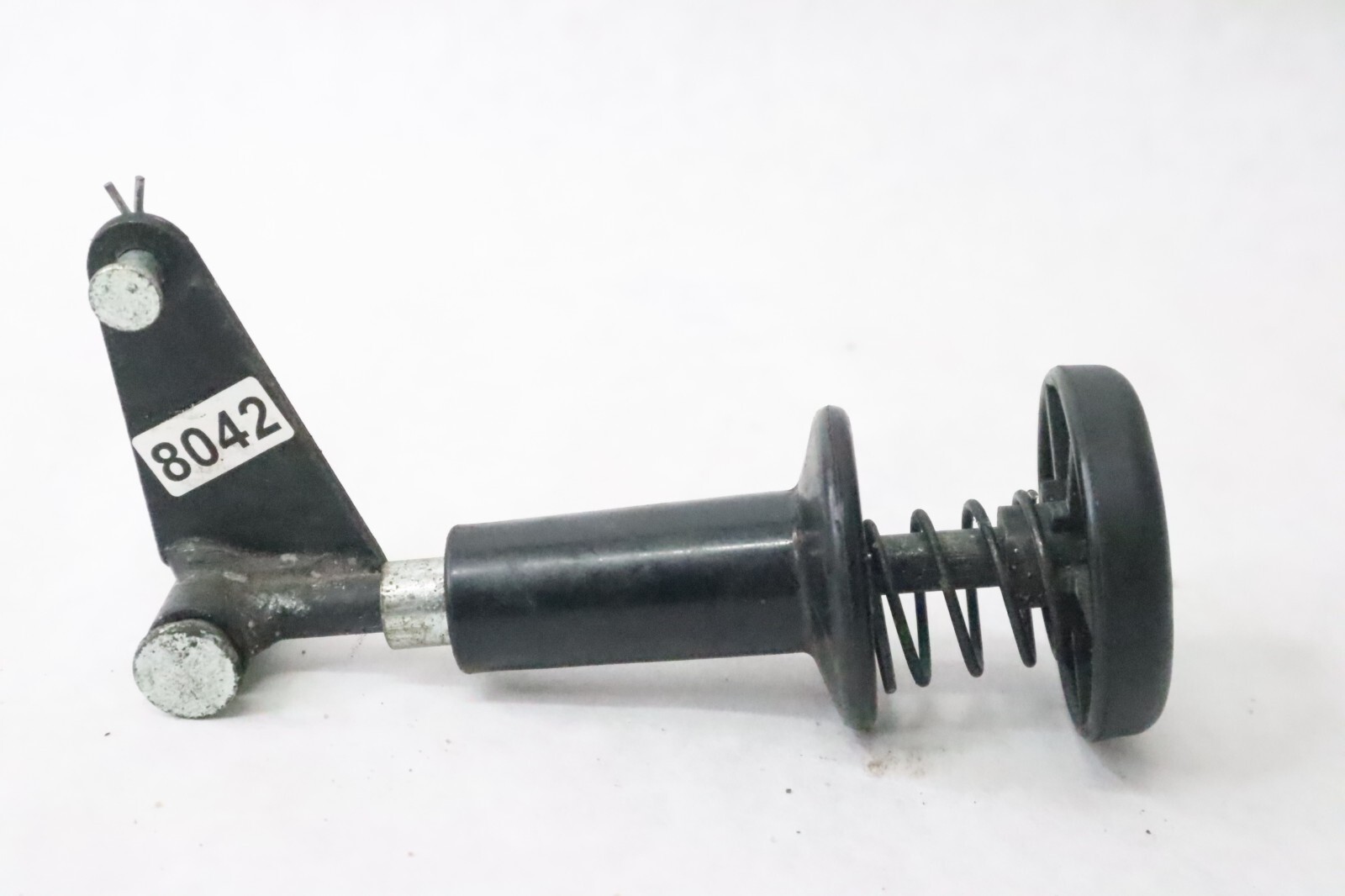 2011 Kawasaki Mule 4010 Trans4x4 Diesel 10 Diff Lock Lever 13168-1428 - Image 4