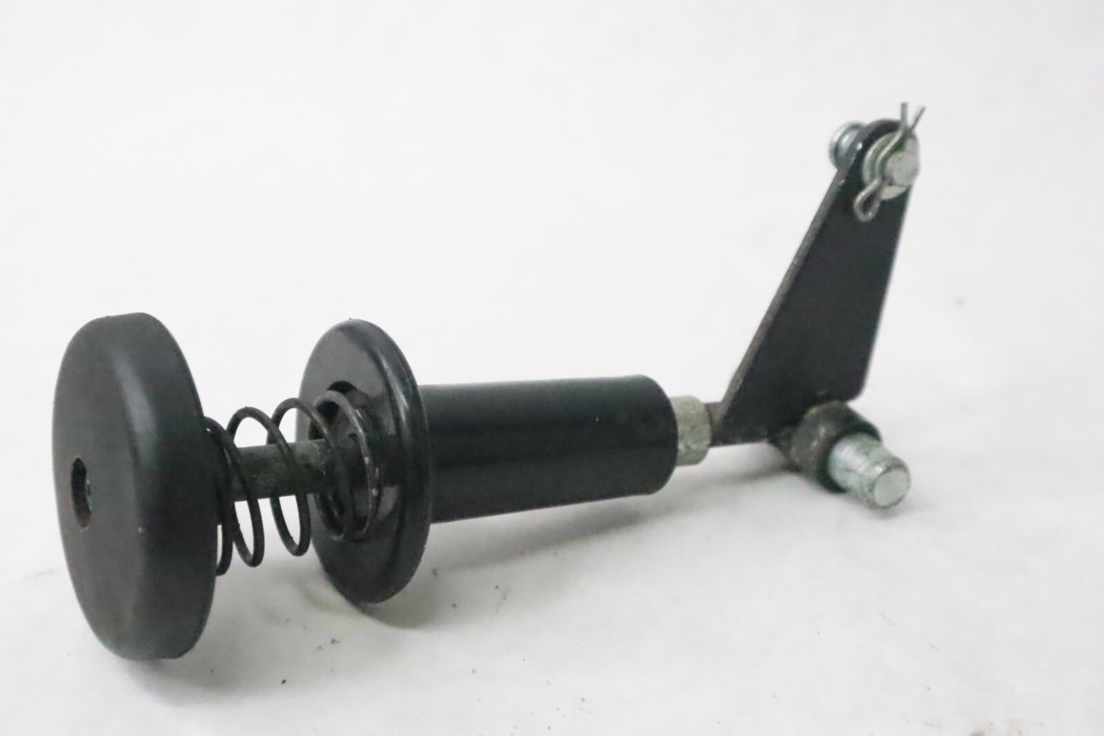2011 Kawasaki Mule 4010 Trans4x4 Diesel 10 Diff Lock Lever 13168-1428 - Image 7