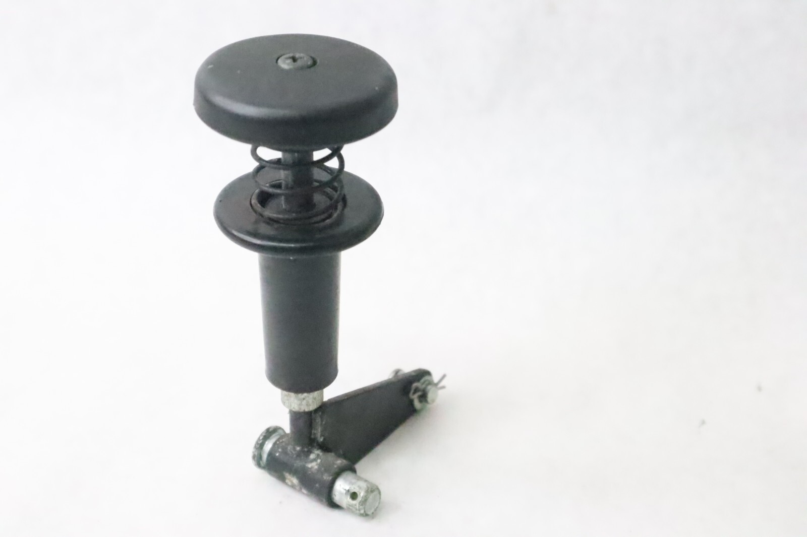 2011 Kawasaki Mule 4010 Trans4x4 Diesel 10 Diff Lock Lever 13168-1428 - Image 8