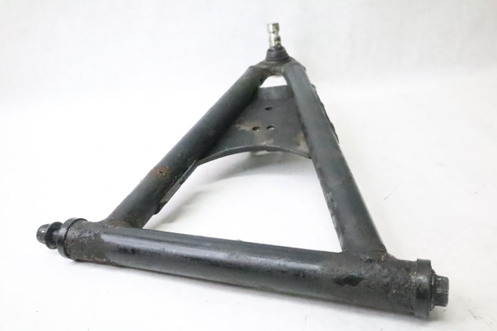 2010 Polaris RZR 800 S OEM Black Front Right Upper Control A-Arm 1018210-458 - Image 6