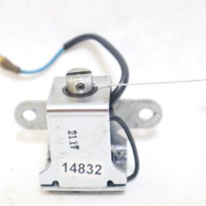 Dobson Parts