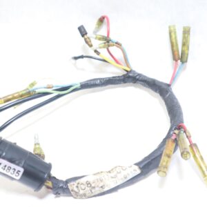 Dobson Parts