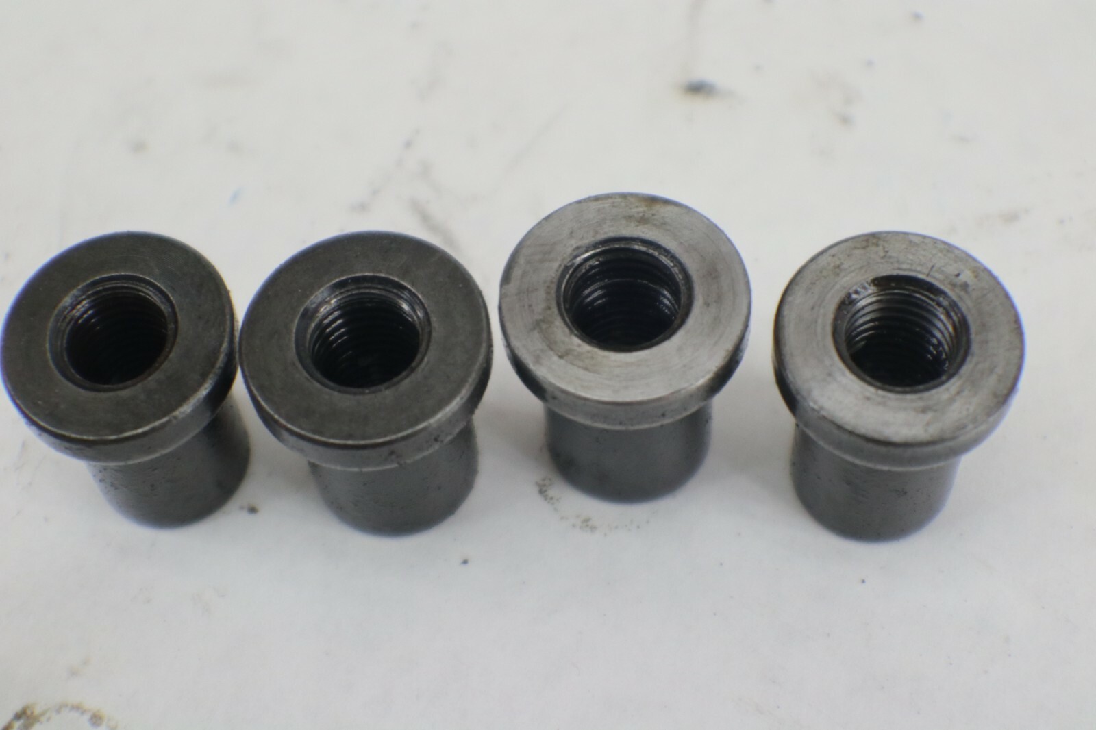 YAMAHA R1 VX 110 DELUXE VX1100 Cylinder Head Nuts - Image 4