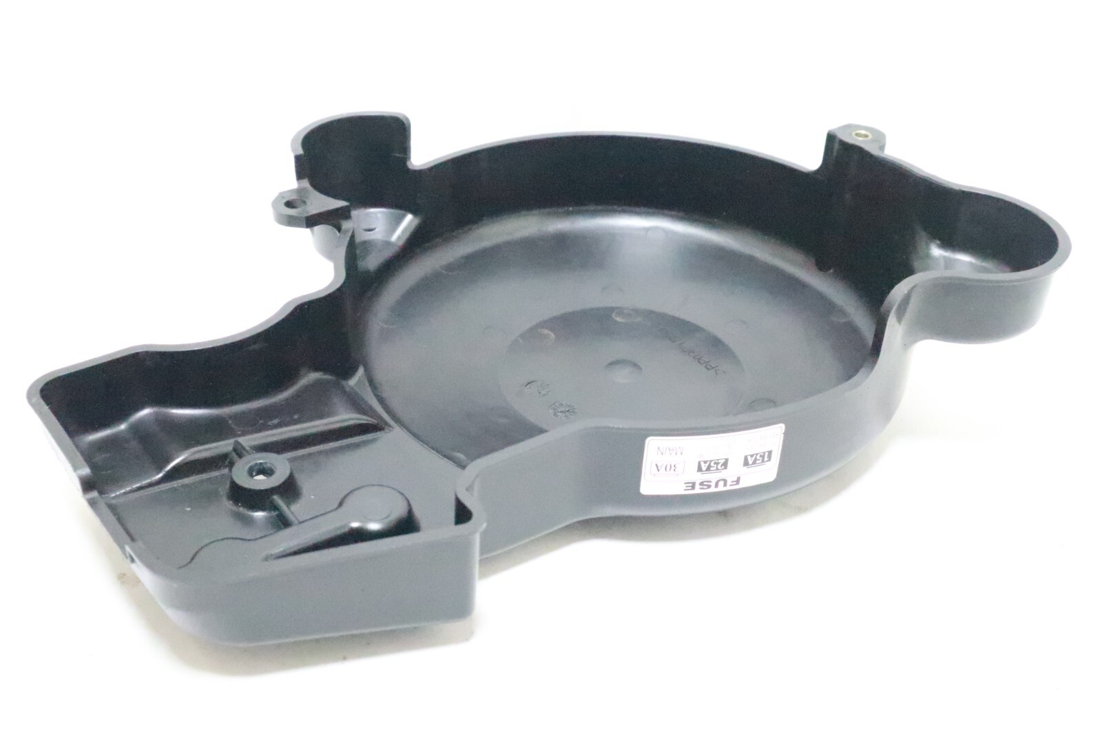 Nissan Tohatsu 40 50 HP TLDI Ring Gear Cover Assembly 3T5063010 Fits 2002-2018+ - Image 11