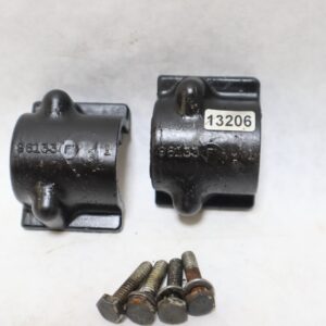 Dobson Parts