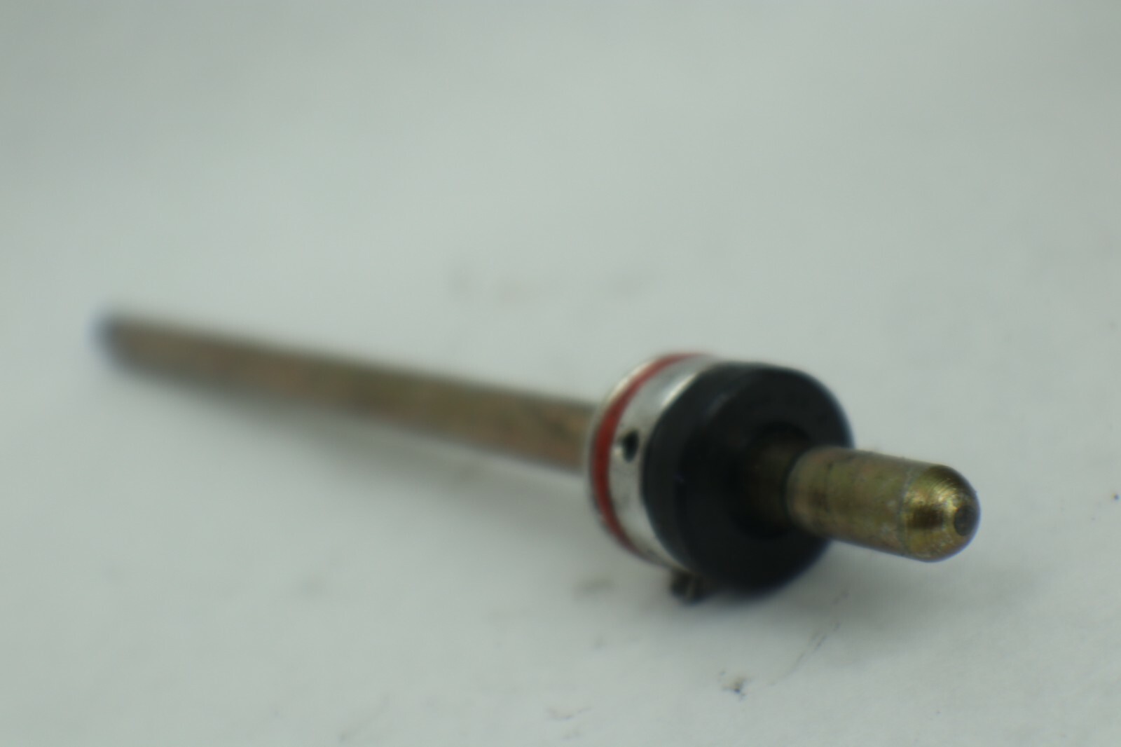 YAMAHA ROYAL STAR TOUR VENTURE ROYALE VMAX 1200 CLUTCH PUSH ROD 4NK-16357-00-00 - Image 3