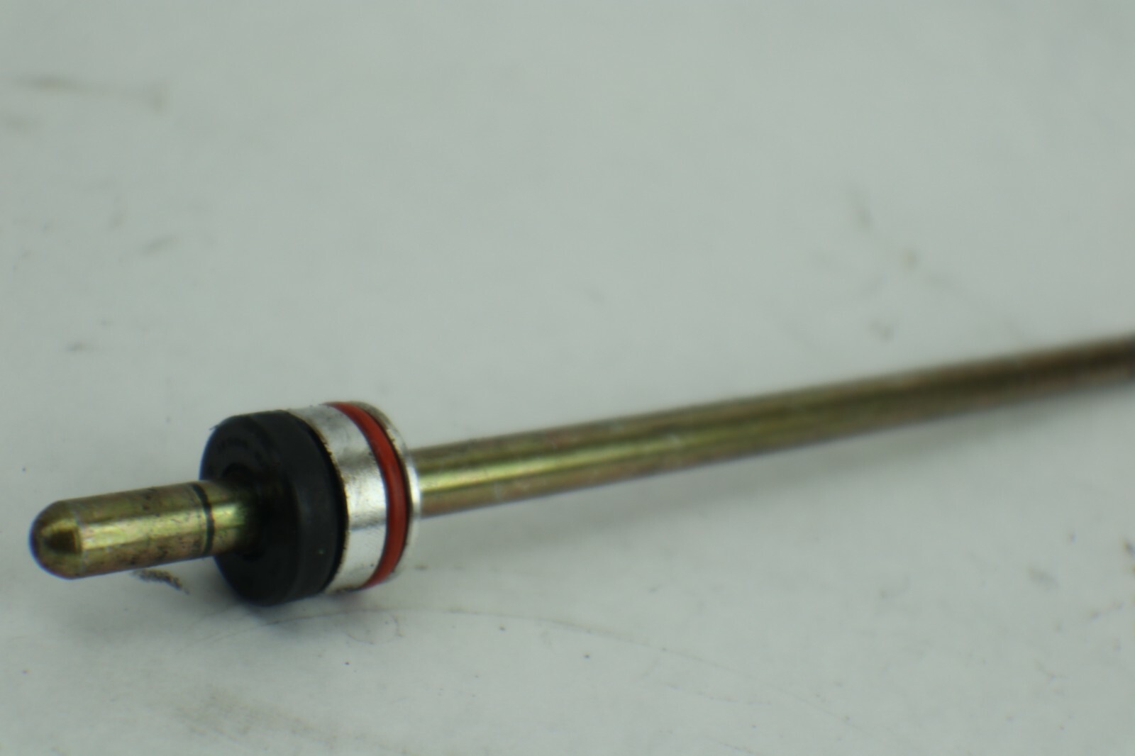 YAMAHA ROYAL STAR TOUR VENTURE ROYALE VMAX 1200 CLUTCH PUSH ROD 4NK-16357-00-00 - Image 4