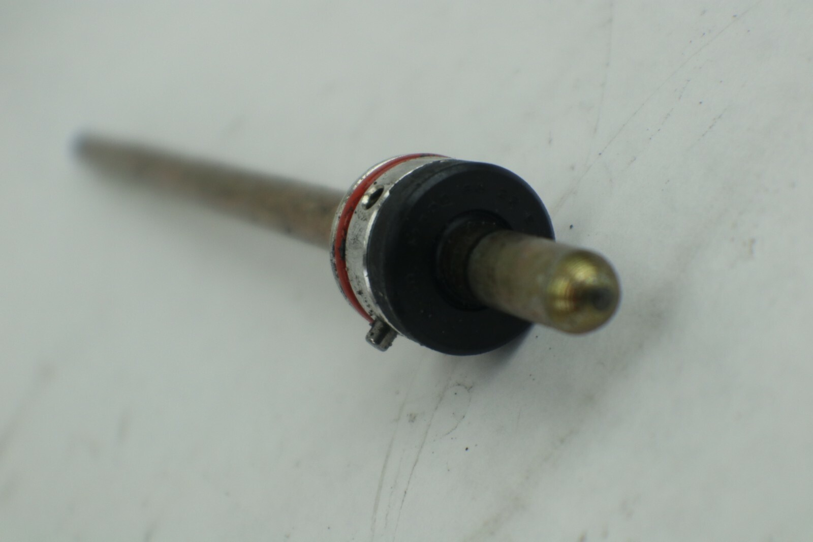 YAMAHA ROYAL STAR TOUR VENTURE ROYALE VMAX 1200 CLUTCH PUSH ROD 4NK-16357-00-00 - Image 10