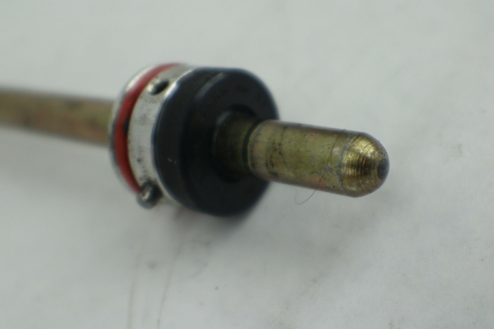 YAMAHA ROYAL STAR TOUR VENTURE ROYALE VMAX 1200 CLUTCH PUSH ROD 4NK-16357-00-00 - Image 11