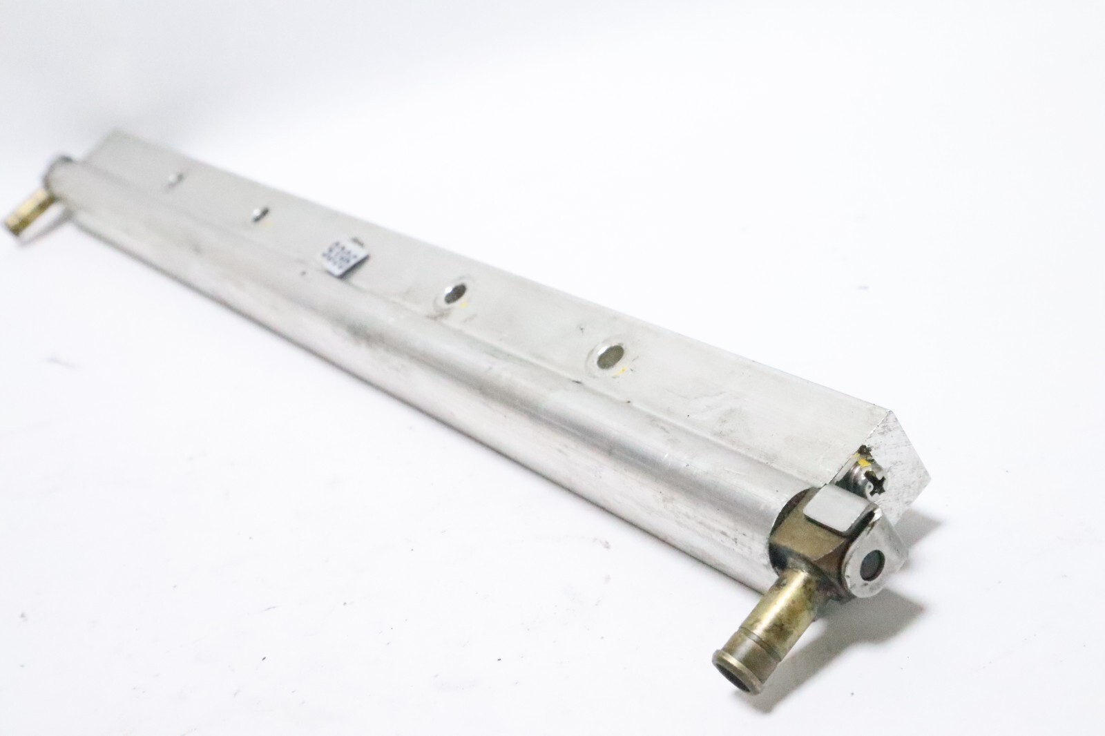 65L-13938-00-00 Fuel Pipe w/Tubing 1997-2001 150-250 HP Yamaha Outboard Part - Image 3
