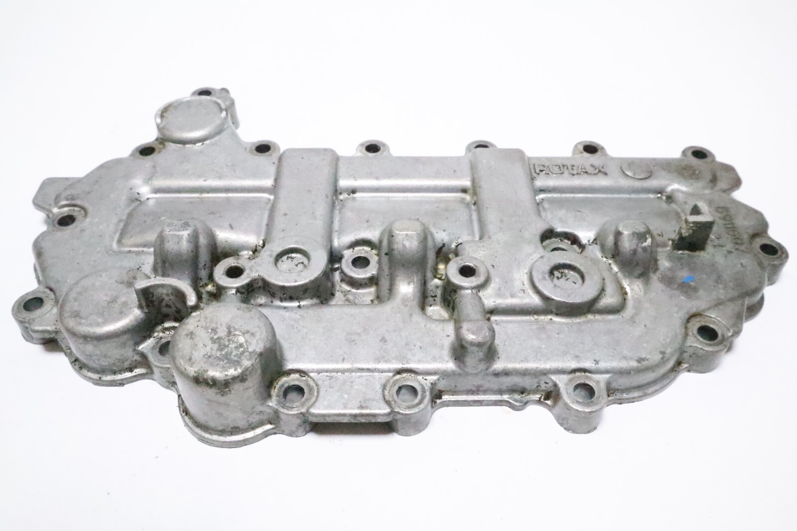 SEA-DOO SEADOO GTI SPARK ACE 900 ENGINE MOTOR BOTTOM OIL PAN SUMP COVER 42091150 - Image 6