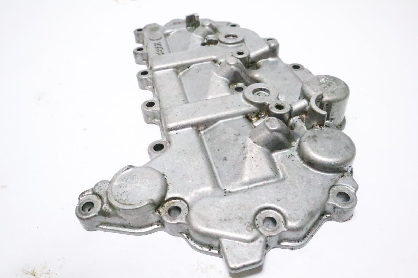 SEA-DOO SEADOO GTI SPARK ACE 900 ENGINE MOTOR BOTTOM OIL PAN SUMP COVER 42091150 - Image 9