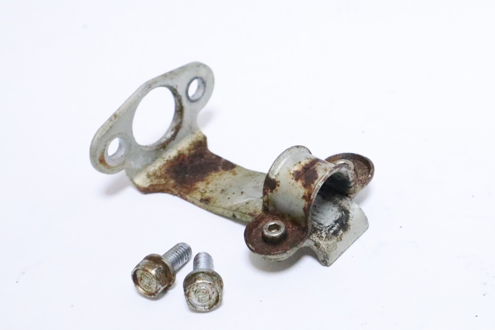 Yamaha FX FXHO Cruiser 1000 FX1000 FX140 SR230 AR230 Fuel Line Hose Stay Mount