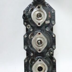 Dobson Parts