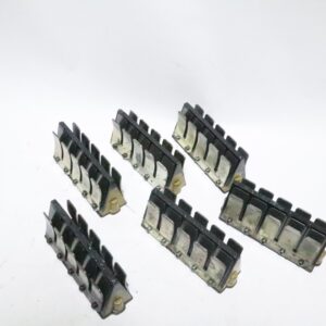Dobson Parts