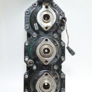 Dobson Parts