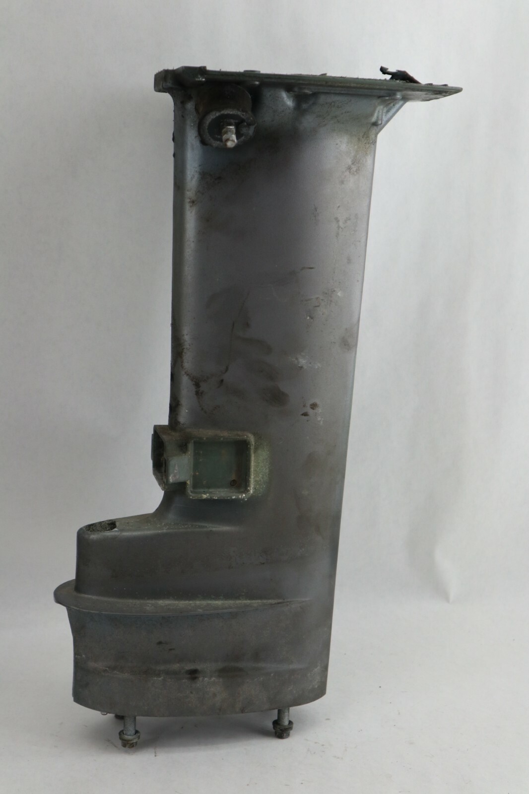 HOUSING 7843M yy 689-45101-11-EK YAMAHA mariner 25e 25c 25hp 30hp - Image 3