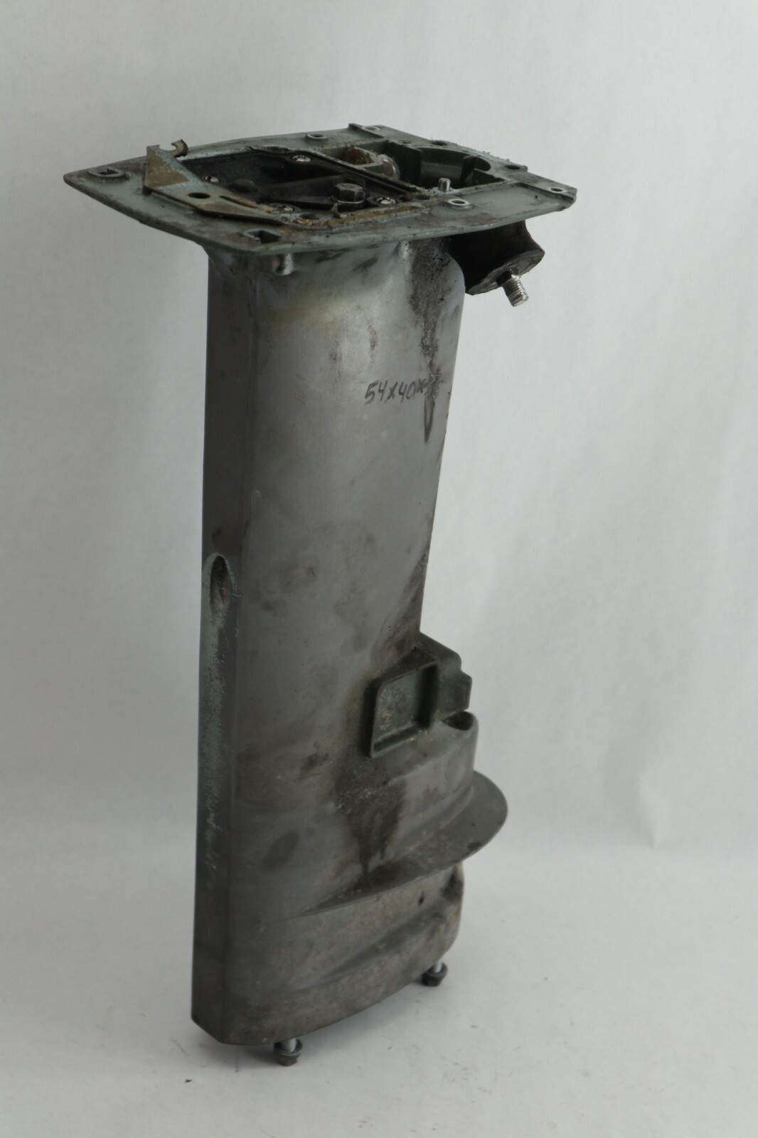 HOUSING 7843M yy 689-45101-11-EK YAMAHA mariner 25e 25c 25hp 30hp - Image 8