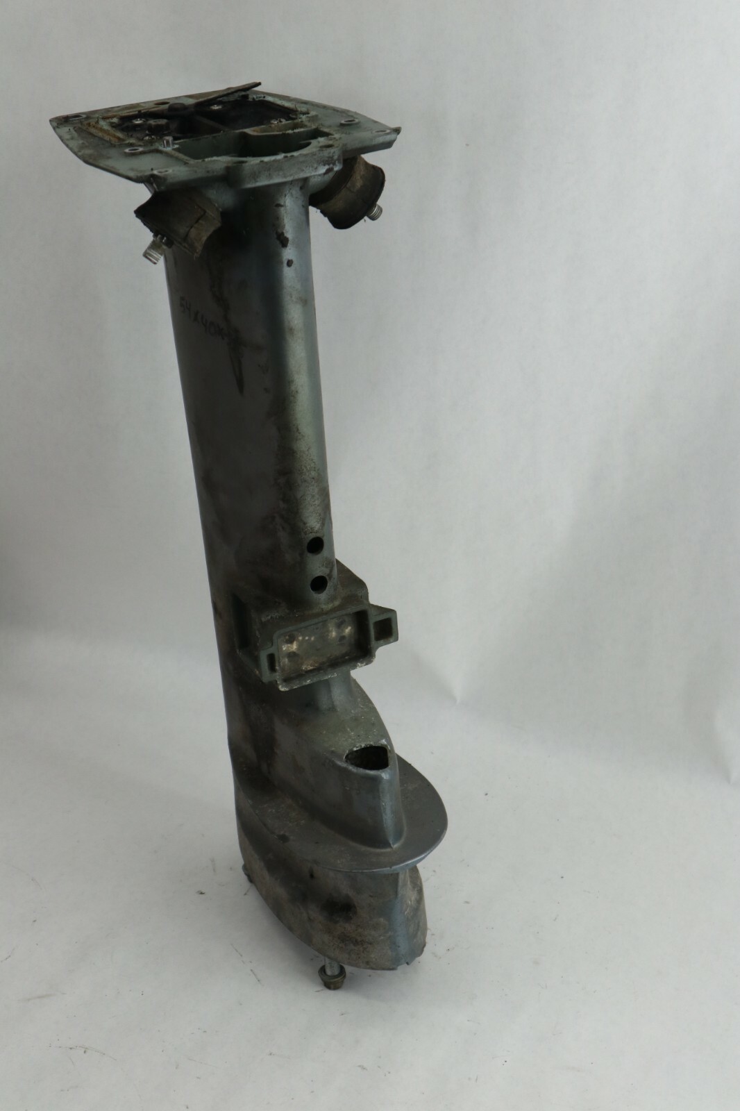 HOUSING 7843M yy 689-45101-11-EK YAMAHA mariner 25e 25c 25hp 30hp - Image 9