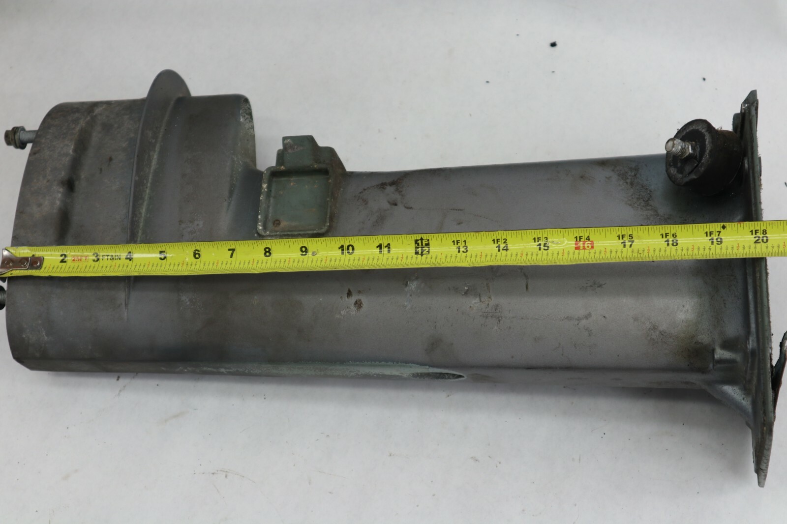 HOUSING 7843M yy 689-45101-11-EK YAMAHA mariner 25e 25c 25hp 30hp - Image 11