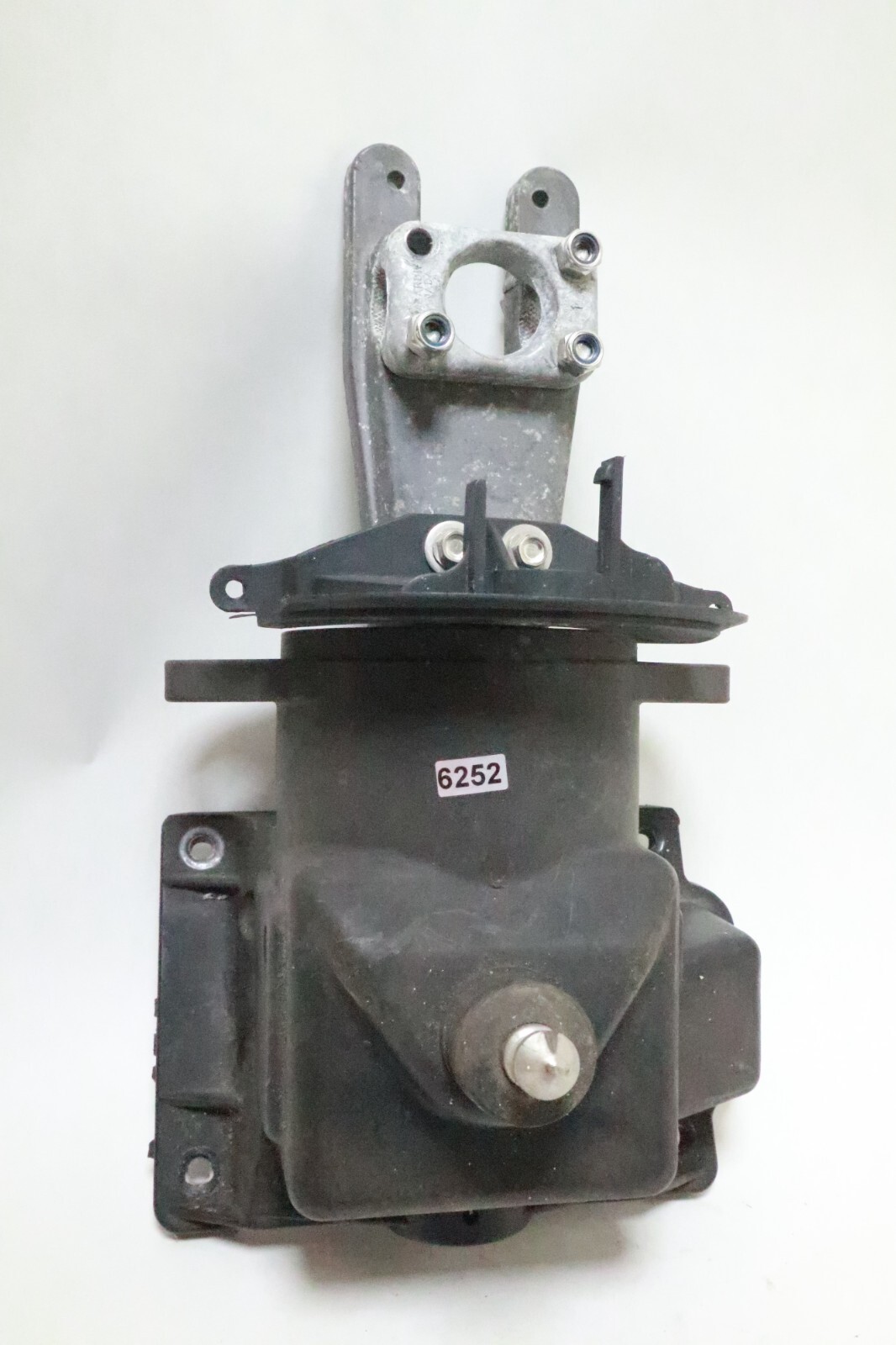 1996-2011 Sea-Doo OEM Steering Column Stem Ass'y Freshwater Wake PRO GTX DI SE