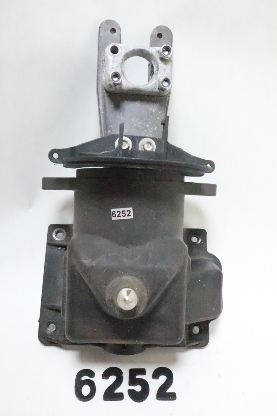 1996-2011 Sea-Doo OEM Steering Column Stem Ass'y Freshwater Wake PRO GTX DI SE - Image 2