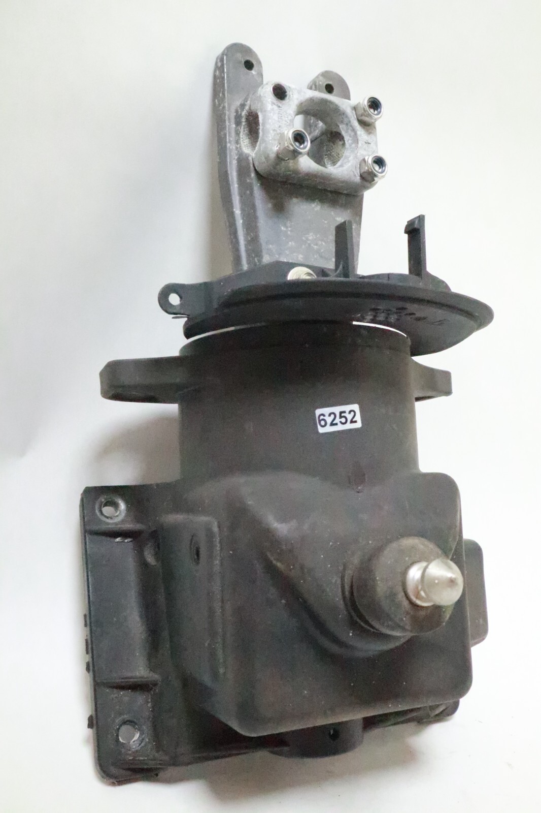 1996-2011 Sea-Doo OEM Steering Column Stem Ass'y Freshwater Wake PRO GTX DI SE - Image 3