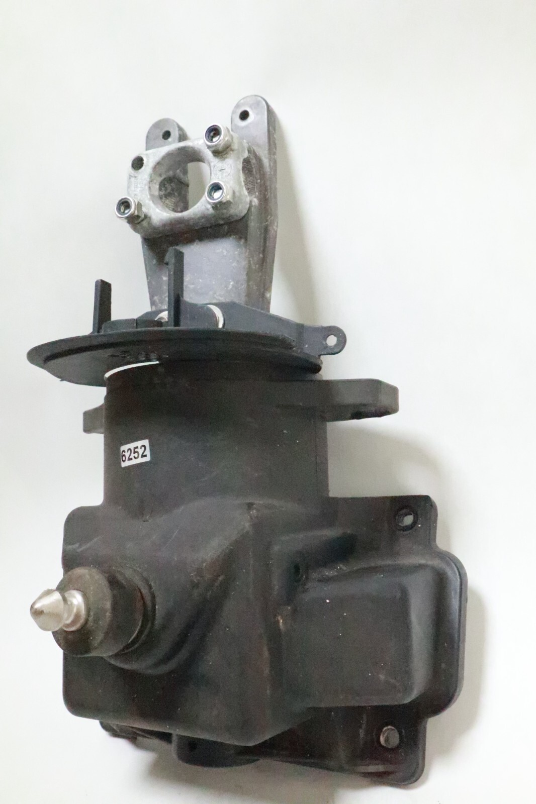 1996-2011 Sea-Doo OEM Steering Column Stem Ass'y Freshwater Wake PRO GTX DI SE - Image 4